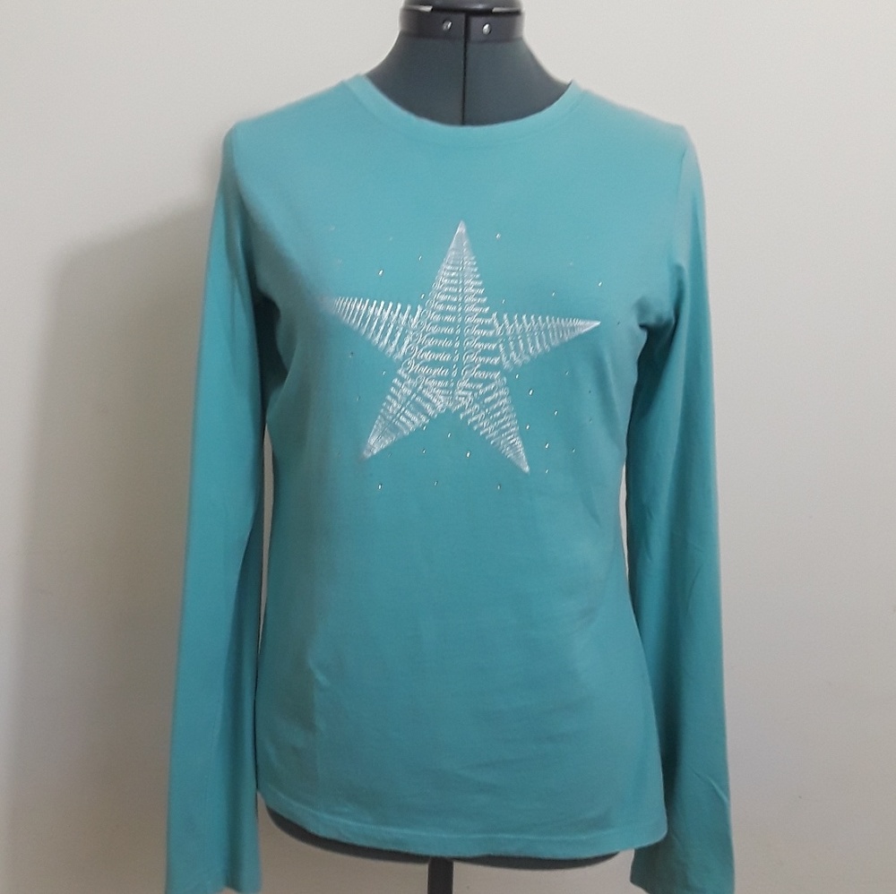 Victoria's Secret long sleeve tee